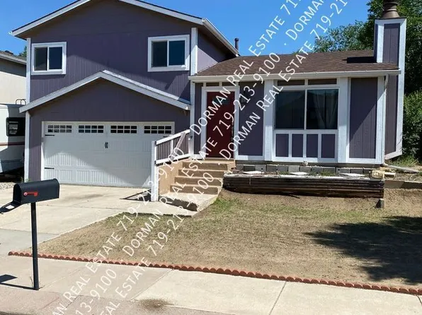 4430 Allison Dr, Colorado Springs, CO 80916