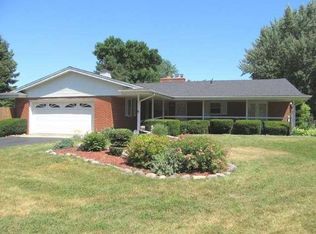 8312 Seven Mile Rd, Caledonia, WI 53108