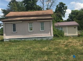 4507 Bennetts Corners Rd, Holley, NY 14470