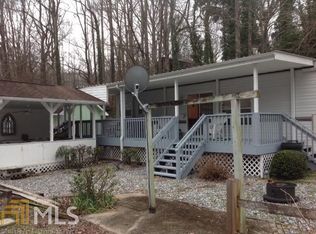 352 Creekview Dr #51, Cleveland, GA 30528