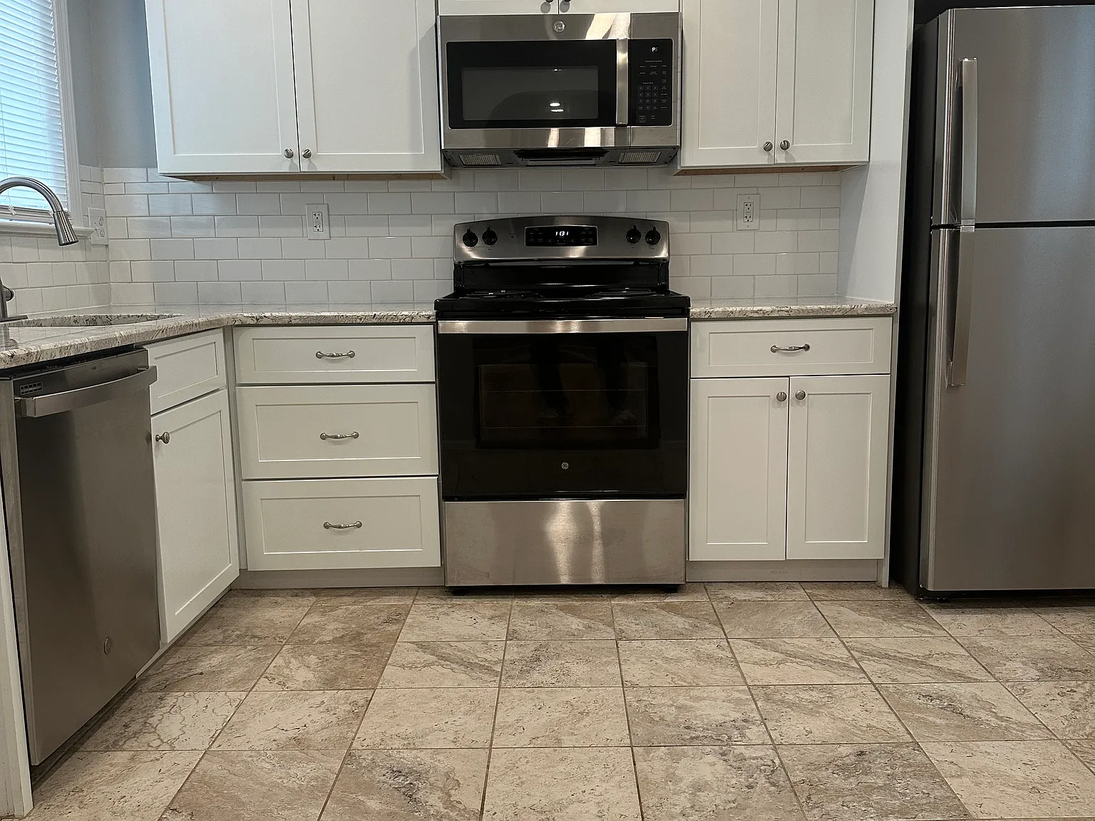 2 bed, $1,850 — Photo 1