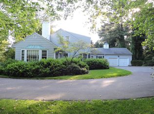 16 Sycamore Ln, Rumson, NJ 07760