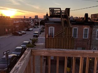 642 S Potomac St, Baltimore, MD 21224