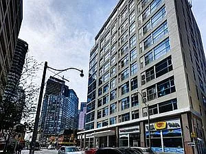 8 Wellesley St E #3910 — Photo 8