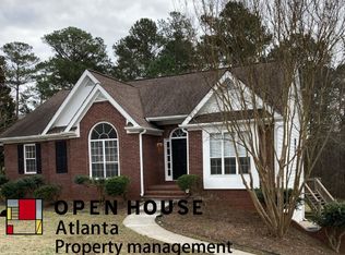 3895 Cherry Ridge Walk, Suwanee, GA 30024