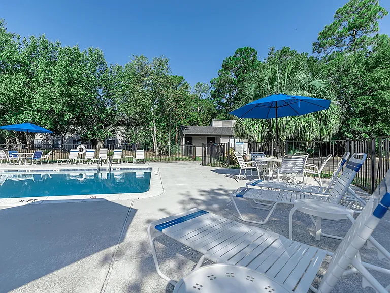 Treetop Apartments — Photo 15