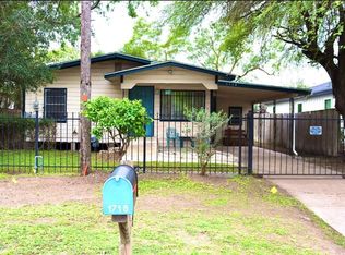 1718 E Cano St, Edinburg, TX 78542