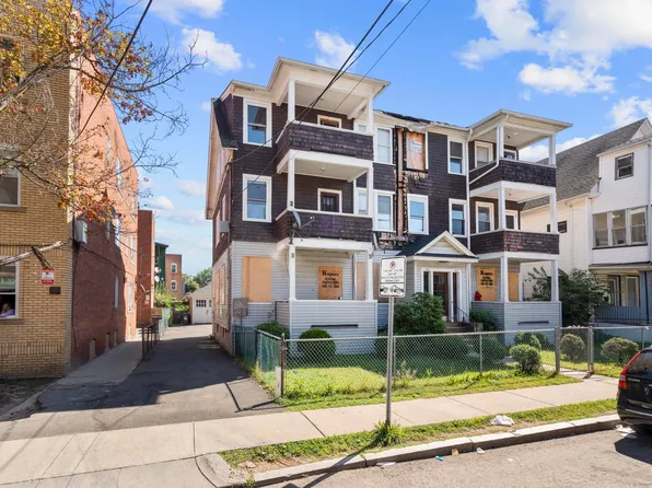 102 Rowe Avenue, Hartford, CT 06106