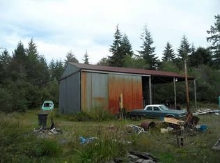 21 Polson Camp Rd, Hoquiam, WA 98550
