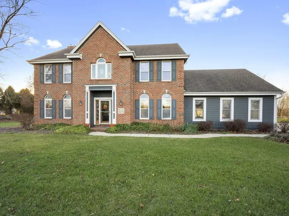 W345S8735 Whitetail DRIVE, Eagle, WI 53119