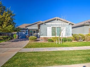 4096 E Palo Verde St, Gilbert, AZ 85296