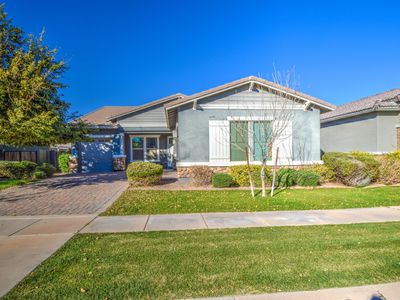 4096 E Palo Verde St, Gilbert, AZ, 85296