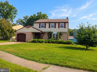328 Brentwood Ave, Cherry Hill, NJ 08002