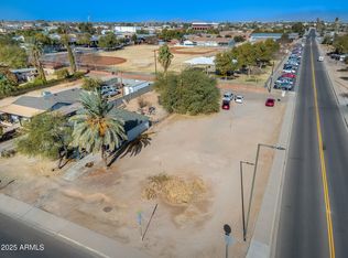 614 E Centre Ave LOT 2, Buckeye, AZ 85326