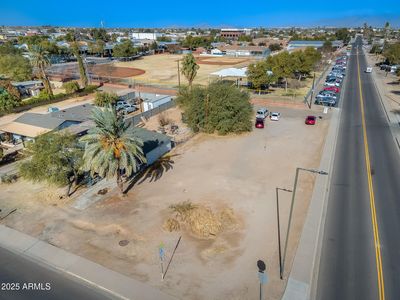 614 E Centre Ave LOT 2, Buckeye, AZ, 85326