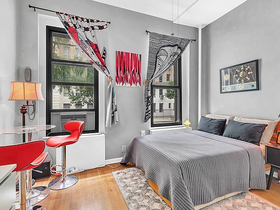 2nd image of 346 W 56th St APT 1A