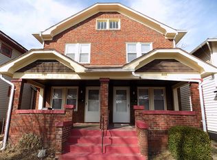 1047 Superior Ave, Dayton, OH 45402