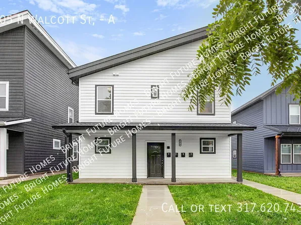 405 N Walcott St, Indianapolis, IN