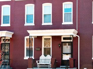 1022 Spring Rd NW, Washington, DC 20010