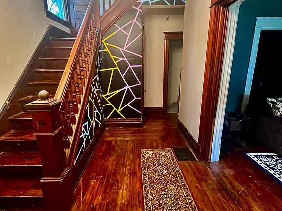 Entryway