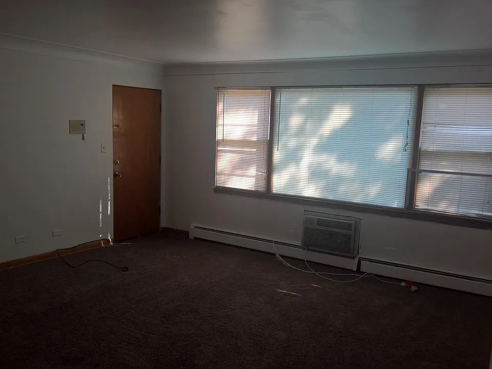 Large living room
