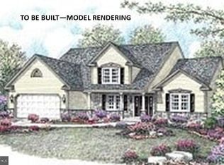 16 Marcello Dr LOT 61, Pottsville, PA 17901
