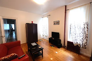 Rented by Citi Habitats