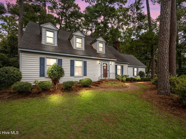 215 Cherrywood Drive, Greenville, NC 27858