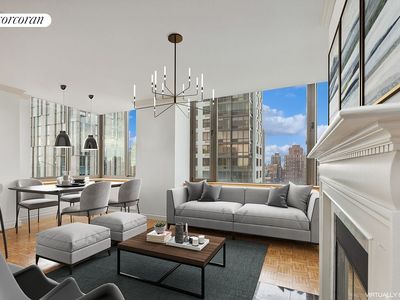 400 E 90th St, New York, NY, 10128