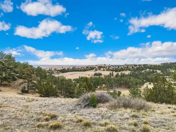 LOT 25 Hills Rd, Hot Springs, SD 57747