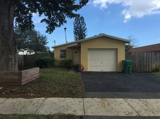 4210 SW 63rd Ave, Davie, FL 33314