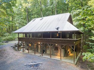 4428 Ebenezer Rd, Murphy, NC 28906