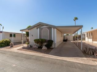 202 N Meridian Rd LOT 55, Apache Junction, AZ 85120