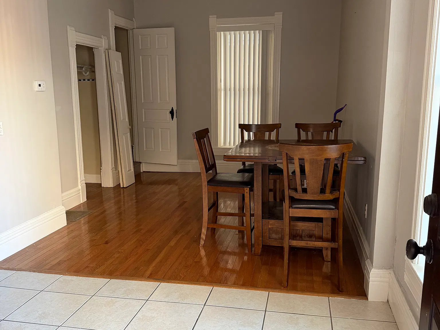 1 bed, 800 sqft, $875 — Photo 2