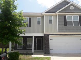 628 Todd Rd, Martinez, GA 30907