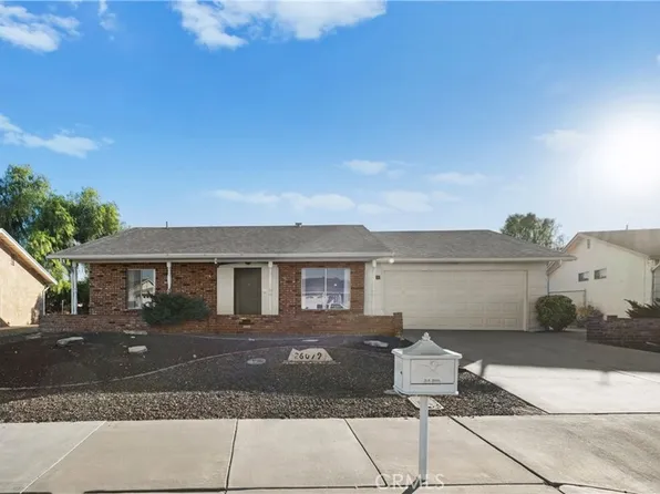 26079 Allentown Dr, Menifee, CA 92586
