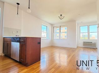 545 Prospect Pl APT 3A, Brooklyn, NY 11238