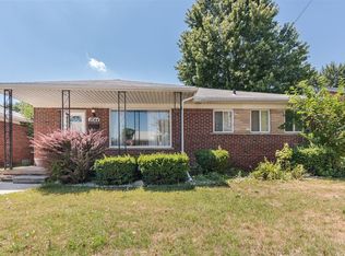11044 Mae Ave, Warren, MI 48089