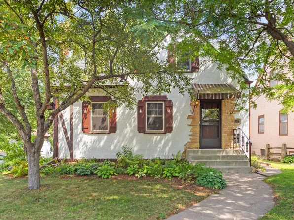4260 Russell Ave N, Minneapolis, MN 55412