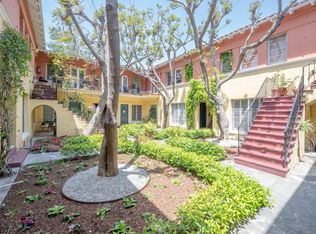 415 N Orange Grove Ave APT 2, Los Angeles, CA 90036