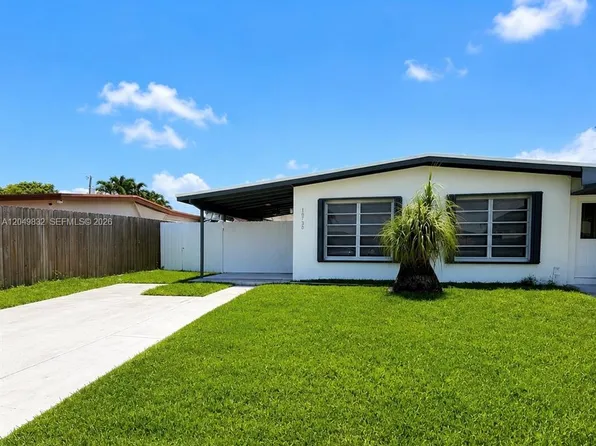 10730 SW 52nd Ter, Miami, FL 33165