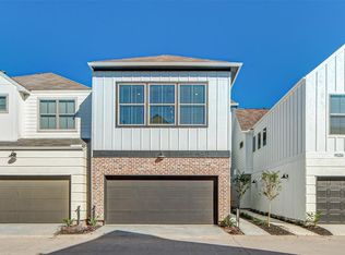 9528 Retriever Way, Houston, TX 77055