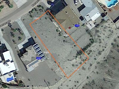 2350 Barranca Dr LOT 12, Lake Havasu City, AZ, 86403
