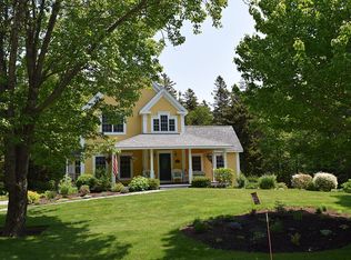 18 Anns Point Rd, Bass Harbor, ME 04653