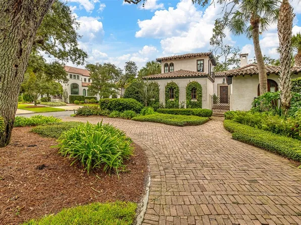 204 W 8th St #Sea, Sea Island, GA 31561