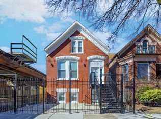 1934 S Hamlin Ave, Chicago, IL 60623