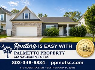 619 Roseridge Dr, Blythewood, SC 29016