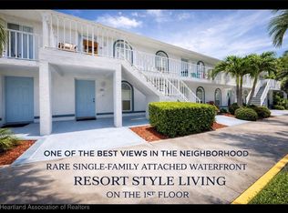 203 Stephen Dr #203, Lake Placid, FL 33852