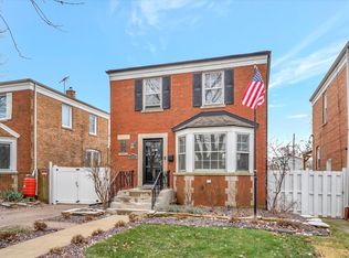 10904 S Springfield Ave, Chicago, IL 60655