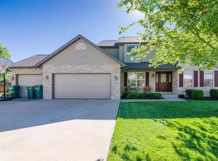309 Benedictine Ct, O Fallon, IL 62269